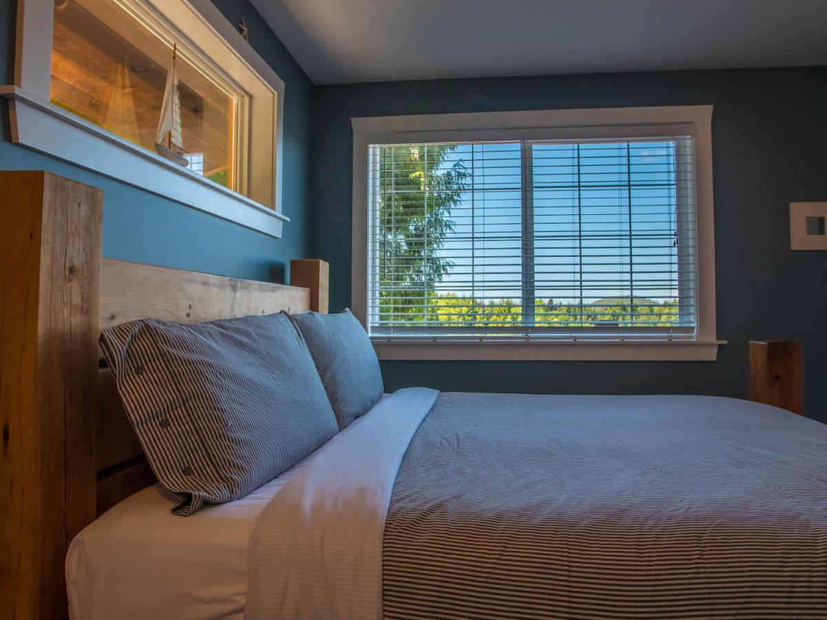 Surfs Inn Rainforest Cottages 우크루렛 외부 사진