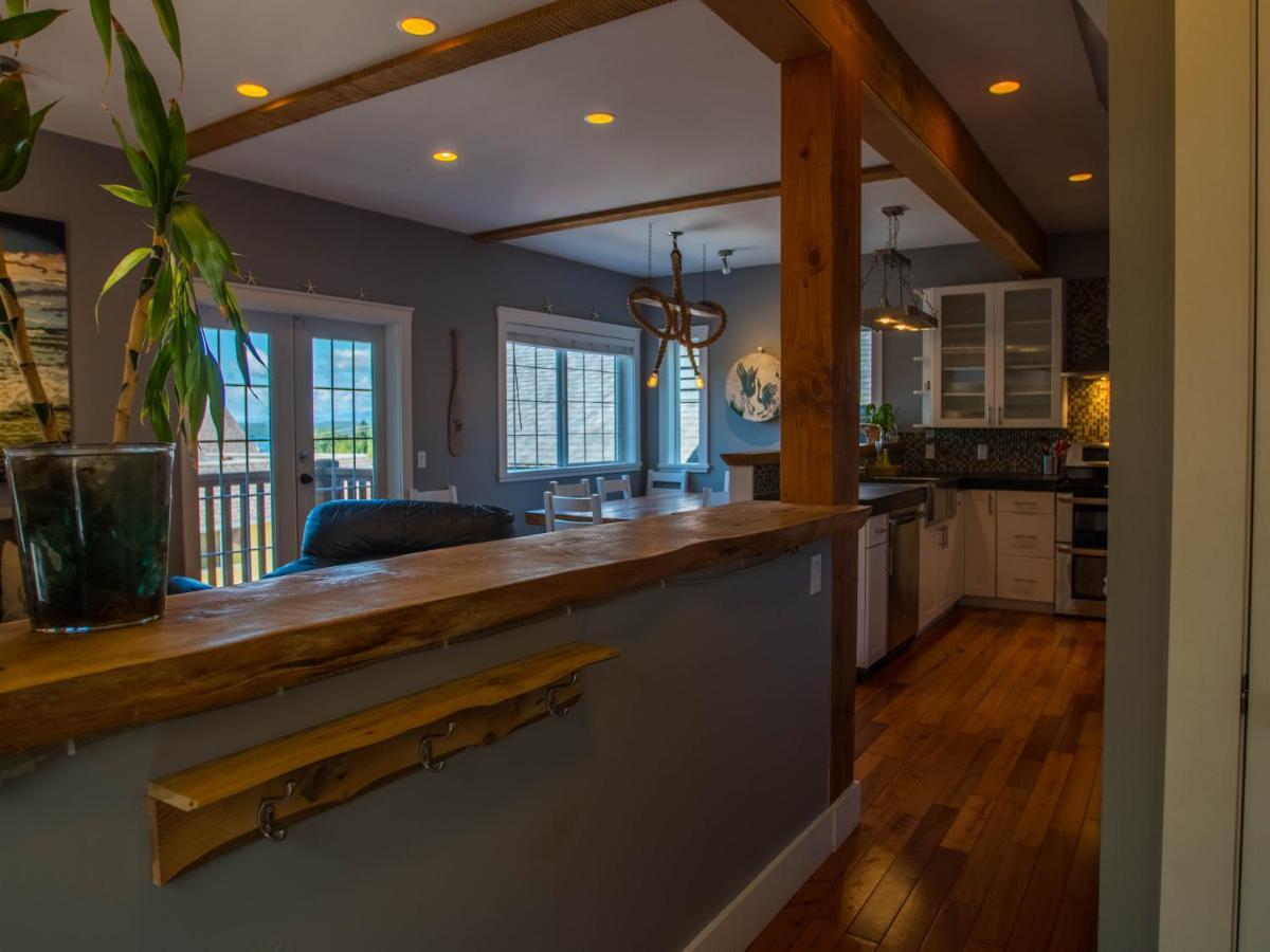 Surfs Inn Rainforest Cottages 우크루렛 외부 사진